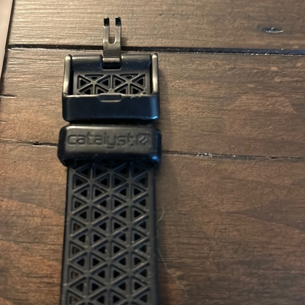 Catalyst Apple Series 6 (40 mm) Watch Band/Case - Picture 2 of 2